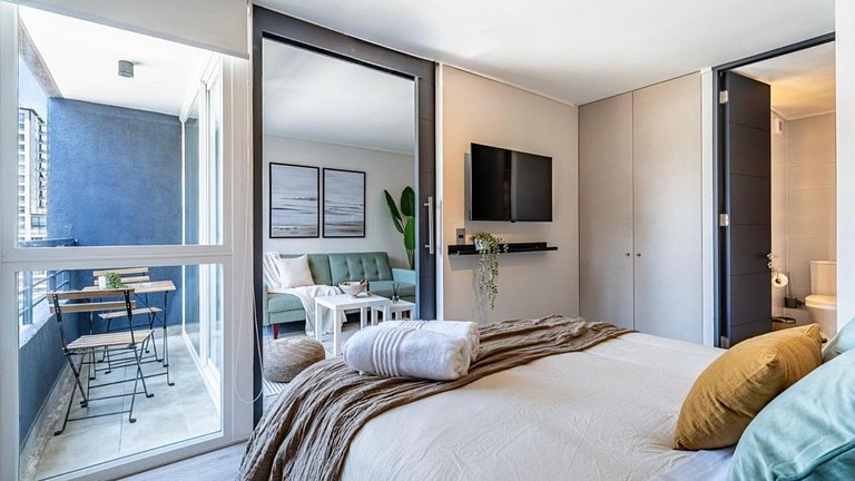 Departamento 1211 | Santa Rosa Spot |