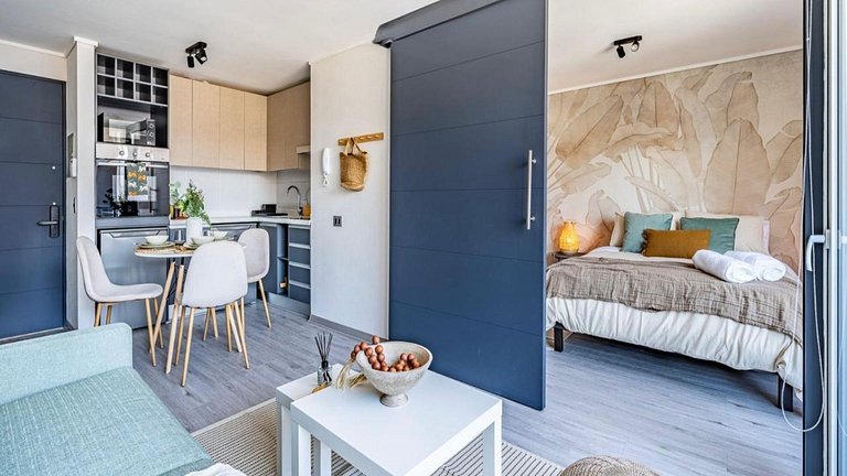 Departamento 1211 | Santa Rosa Spot |