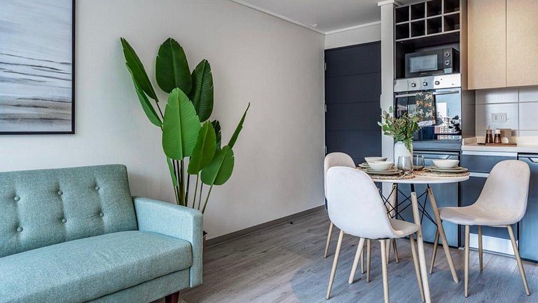 Departamento 1211 | Santa Rosa Spot |