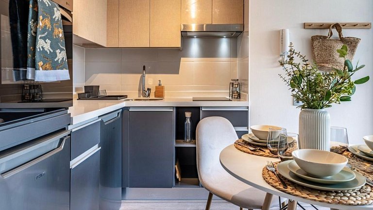 Departamento 1211 | Santa Rosa Spot |