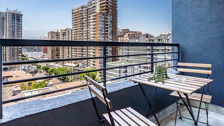Departamento 1211 | Santa Rosa Spot |