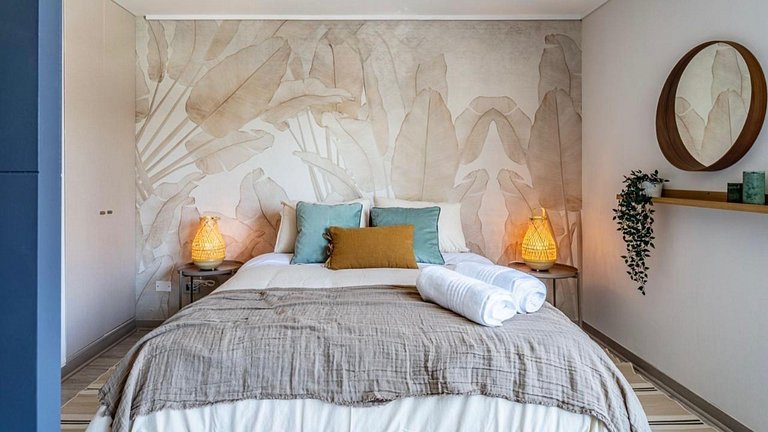 Departamento 1211 | Santa Rosa Spot |