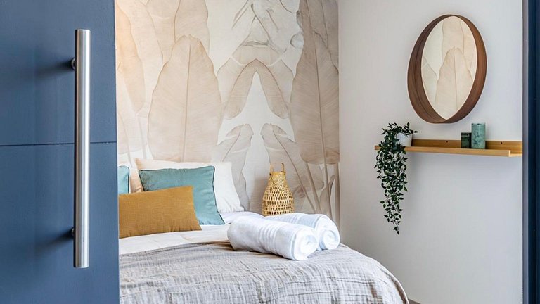 Departamento 1211 | Santa Rosa Spot |