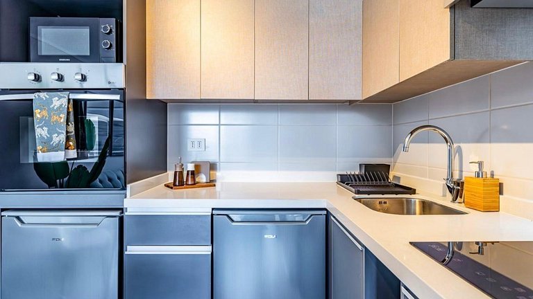 Departamento 1211 | Santa Rosa Spot |