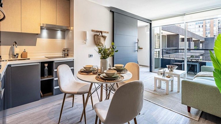 Departamento 1211 | Santa Rosa Spot |