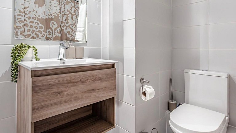 Departamento 1211 | Santa Rosa Spot |