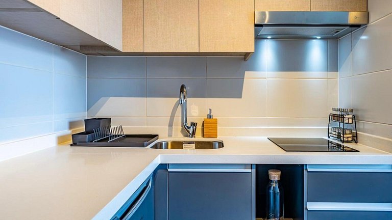 Departamento 1211 | Santa Rosa Spot |