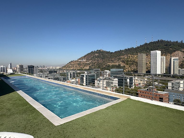 Clinica Santa Maria | Wifi | Black out Cortains