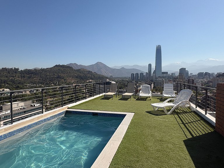 Clinica Santa Maria | Wifi | Black out Cortains