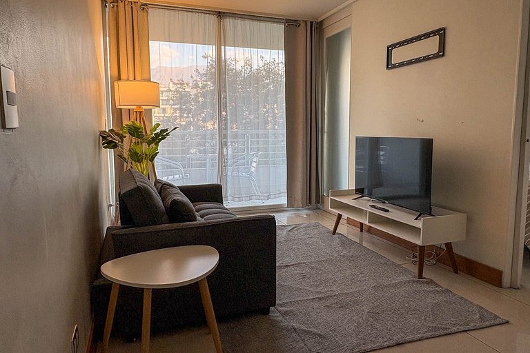 Bellavista by Andes+