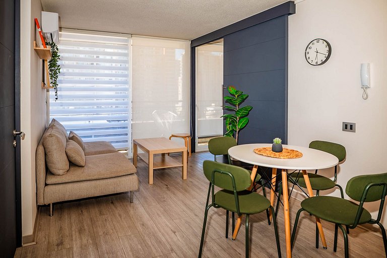 Departamento 1102 | Santa Rosa Spot