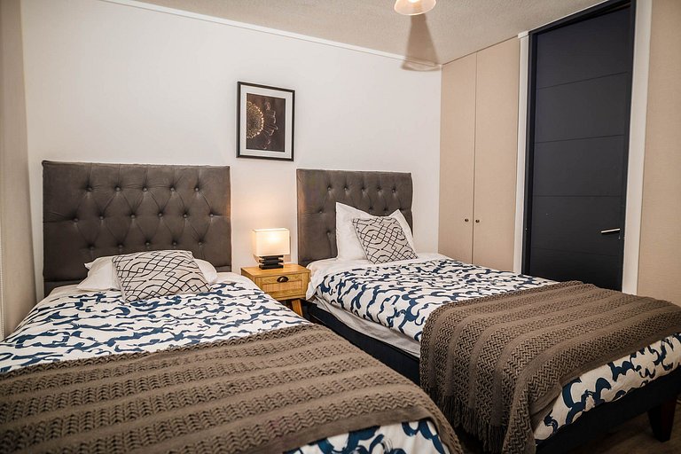 Departamento 1102 | Santa Rosa Spot