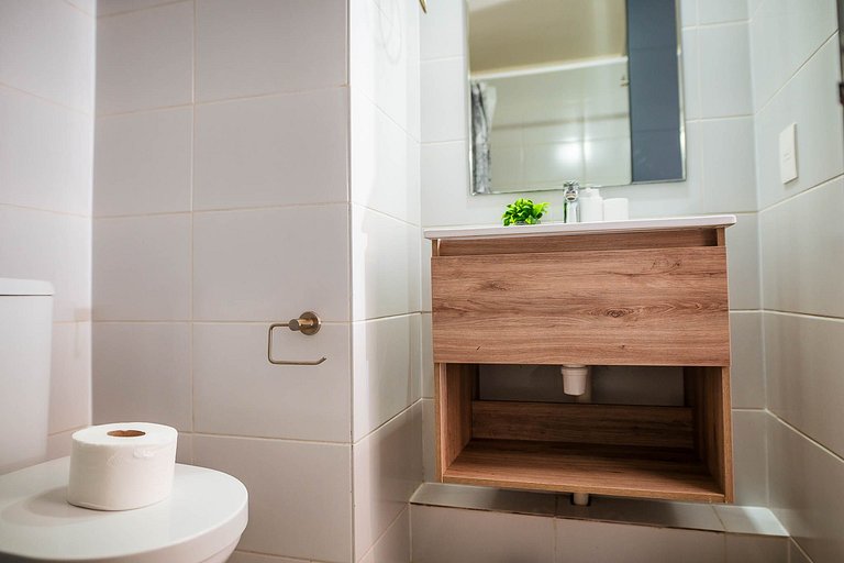 Departamento 1102 | Santa Rosa Spot