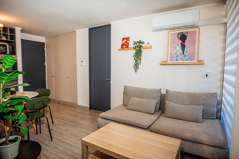 Departamento 1102 | Santa Rosa Spot