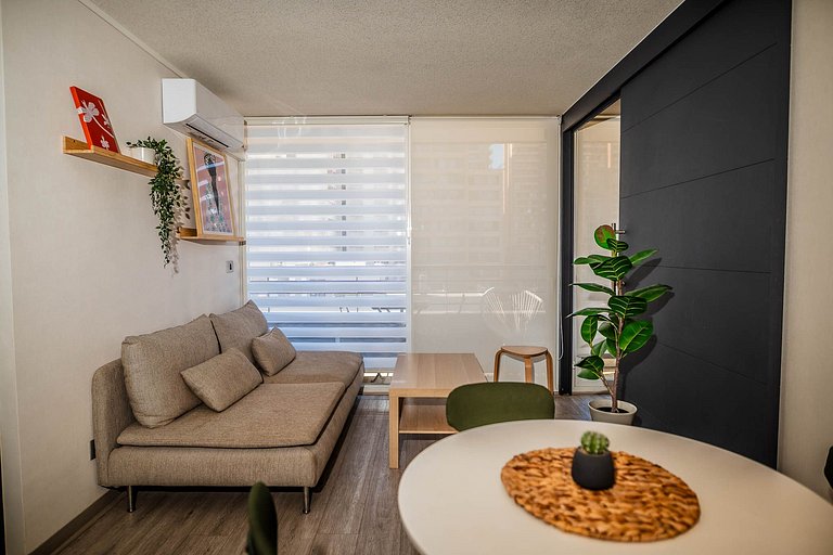 Departamento 1102 | Santa Rosa Spot