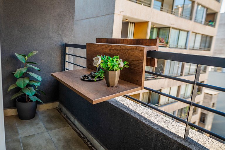 Departamento 1102 | Santa Rosa Spot