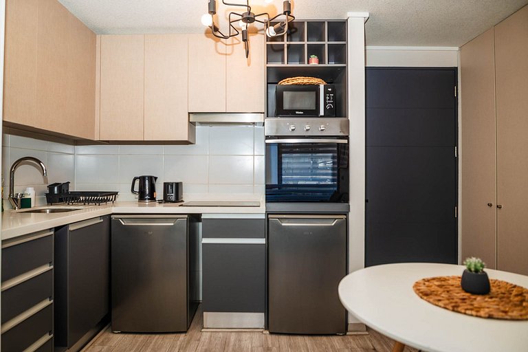 Departamento 1102 | Santa Rosa Spot