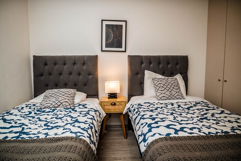 Departamento 1102 | Santa Rosa Spot