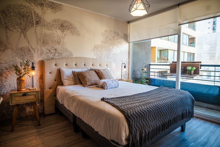 Departamento 1102 | Santa Rosa Spot