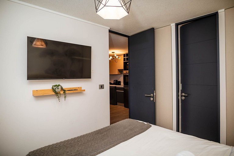 Departamento 1102 | Santa Rosa Spot