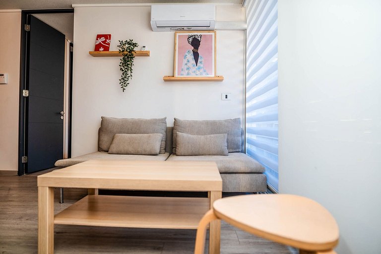 Departamento 1102 | Santa Rosa Spot