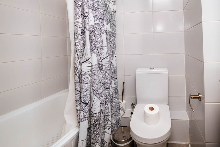 Departamento 1102 | Santa Rosa Spot