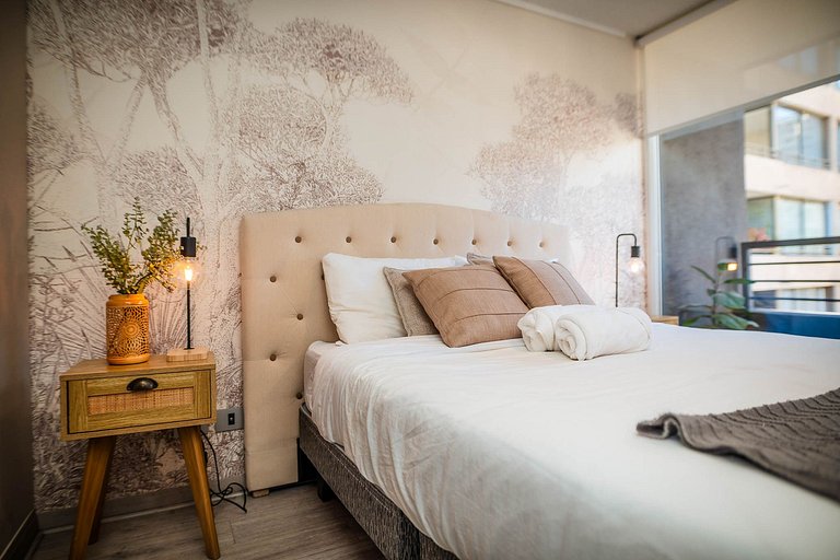 Departamento 1102 | Santa Rosa Spot