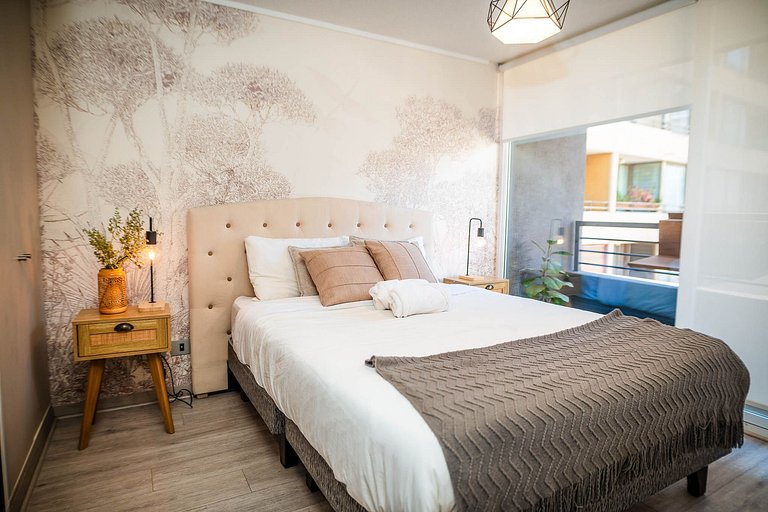 Departamento 1102 | Santa Rosa Spot