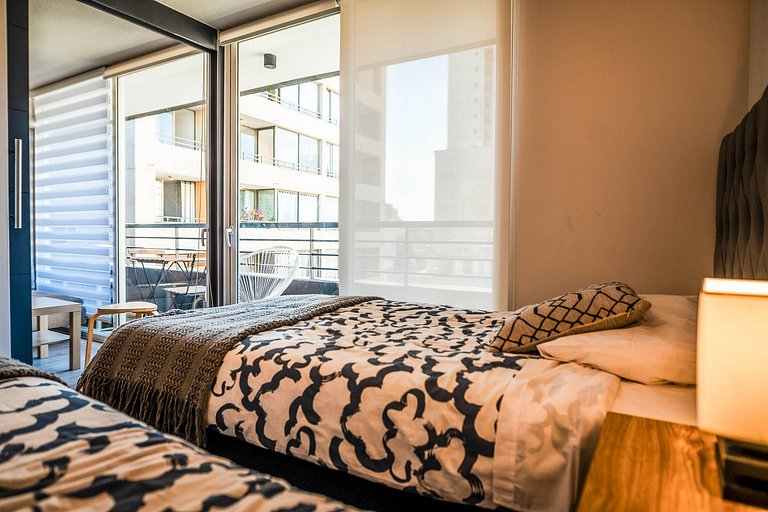 Departamento 1102 | Santa Rosa Spot