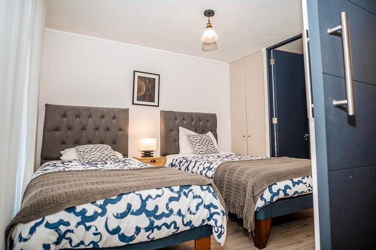 Departamento 1102 | Santa Rosa Spot