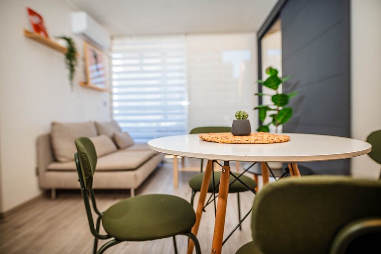 Departamento 1102 | Santa Rosa Spot