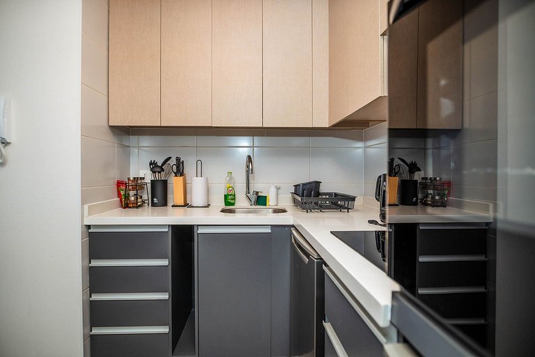 Departamento 1102 | Santa Rosa Spot