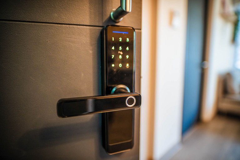 Departamento 1102 | Santa Rosa Spot