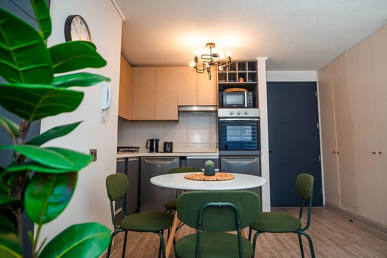 Departamento 1102 | Santa Rosa Spot