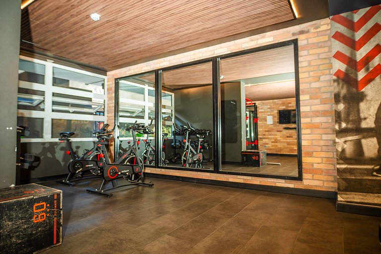 Departamento 1102 | Santa Rosa Spot