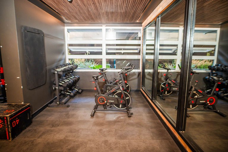 Santa Rosa Spot by Andes+