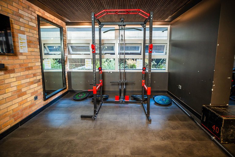 Departamento 716| Santa Rosa Spot |