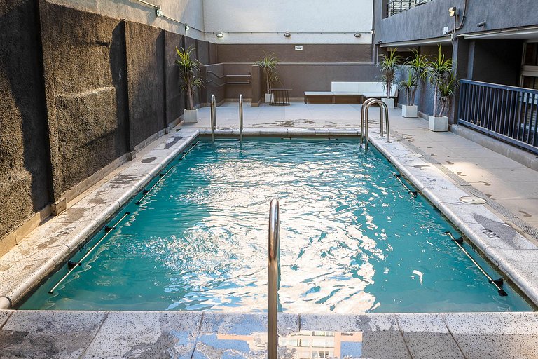 Departamento 1211 | Santa Rosa Spot |