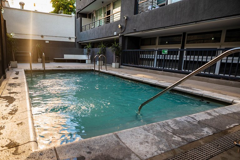 Departamento 716| Santa Rosa Spot |