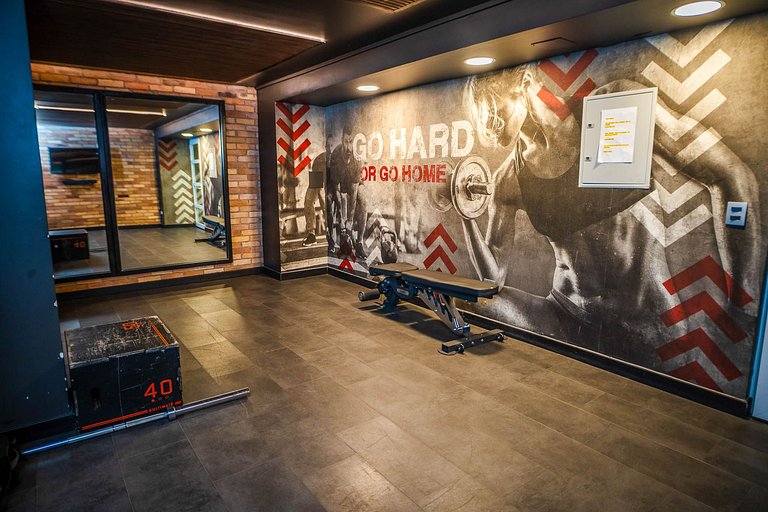 Santa Rosa Spot by Andes+