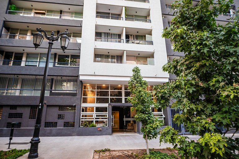 Departamento 401 | Santa Rosa Spot