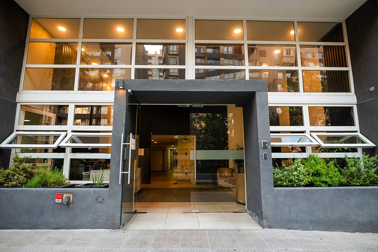 Departamento 716| Santa Rosa Spot |