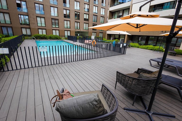 Huerfanos Spot by Andes+